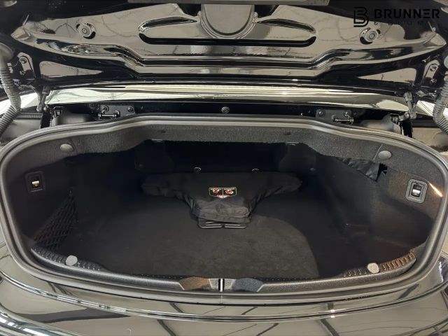 Mercedes-Benz C 300 Cabriolet