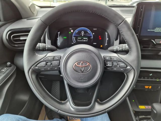 Toyota Yaris 5-deurs Active