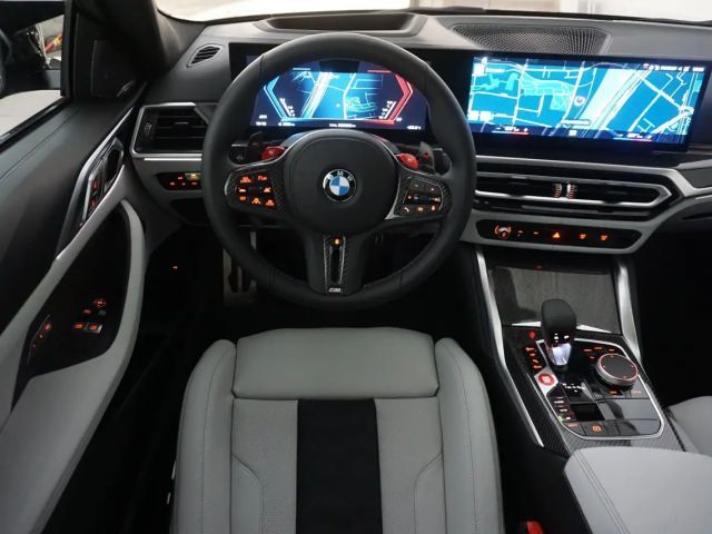 BMW M4 Competition Coupé xDrive