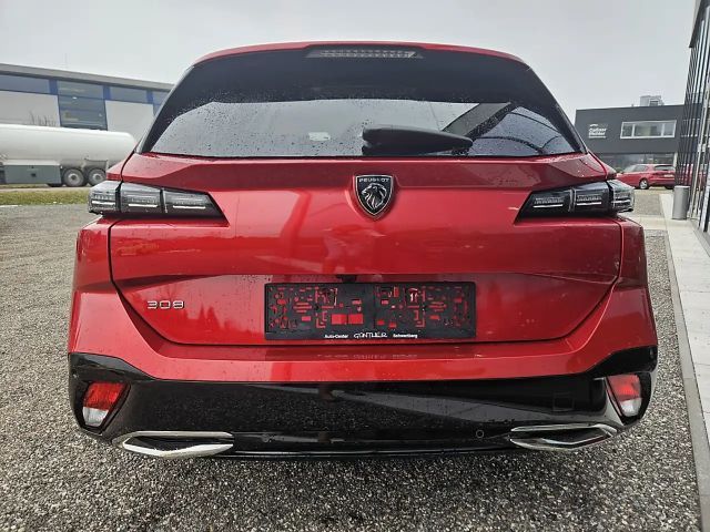 Peugeot 308 Allure Pack BlueHDi EAT8 SW