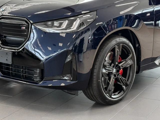 BMW X3 M-Sport xDrive