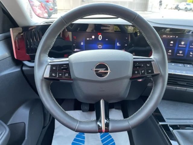 Opel Astra Enjoy Turbo