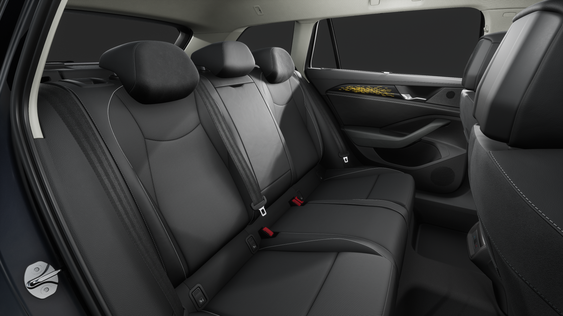 Volkswagen Passat 1.5 TSI eHybrid