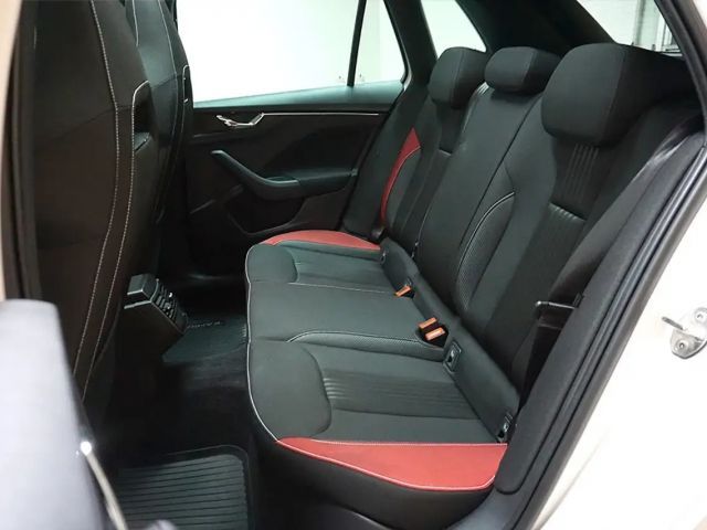 Skoda Kamiq 1.5 TSI Monte Carlo