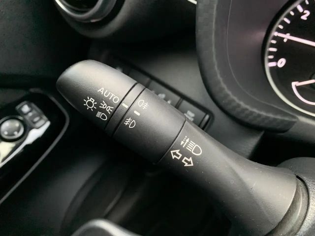 Nissan Juke N-Design NAVI+LED+19"+DAB+DCT