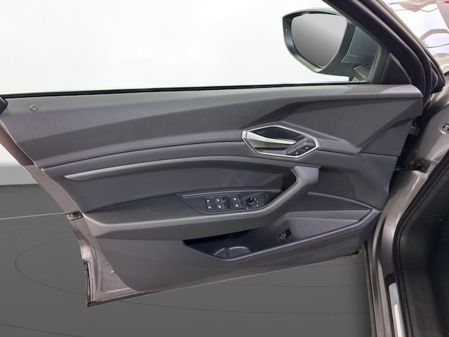 Audi e-tron 50 Quattro