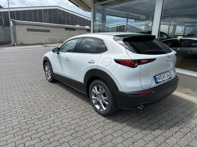 Mazda CX-30 Exclusive-line