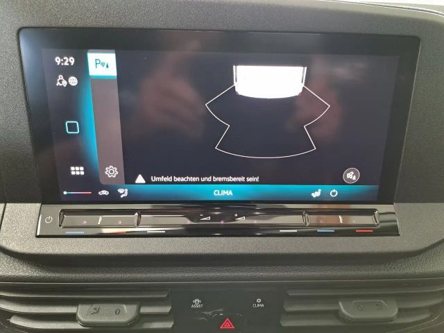 Volkswagen Caddy Cargo TSI