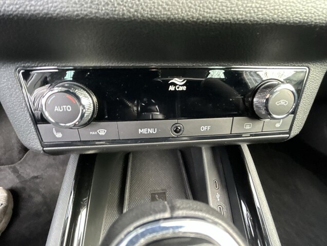 Skoda Scala 1.5 TSI 4x4