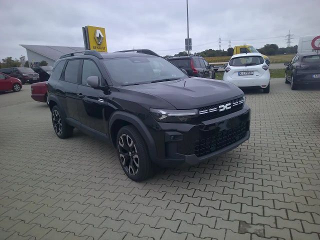 Dacia Bigster Hybrid 158 Journey