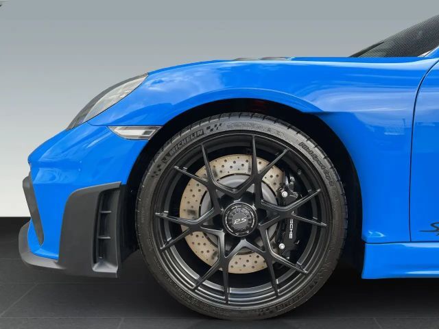 Porsche Cayman 718 RS