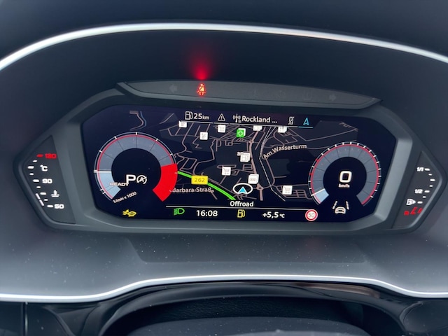 Audi Q3 35 TFSI S-Tronic