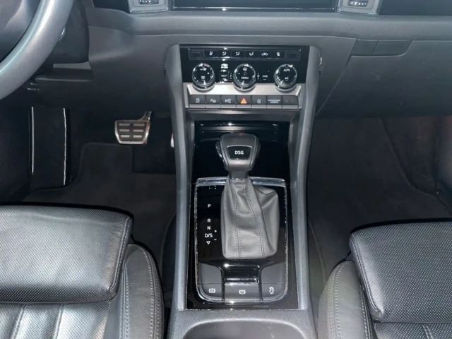 Skoda Kodiaq 2.0 TDI