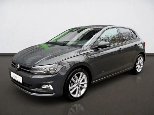 Volkswagen Polo 1.0 TSI Highline