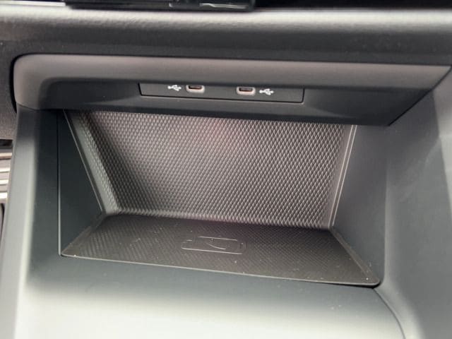 Volkswagen Golf DSG Move