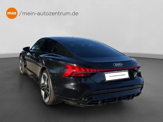Audi e-tron Quattro