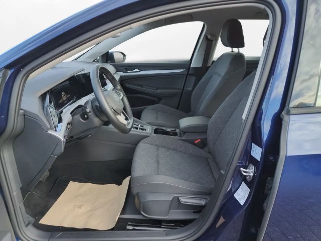 Volkswagen Golf Golf VIII Life Variant