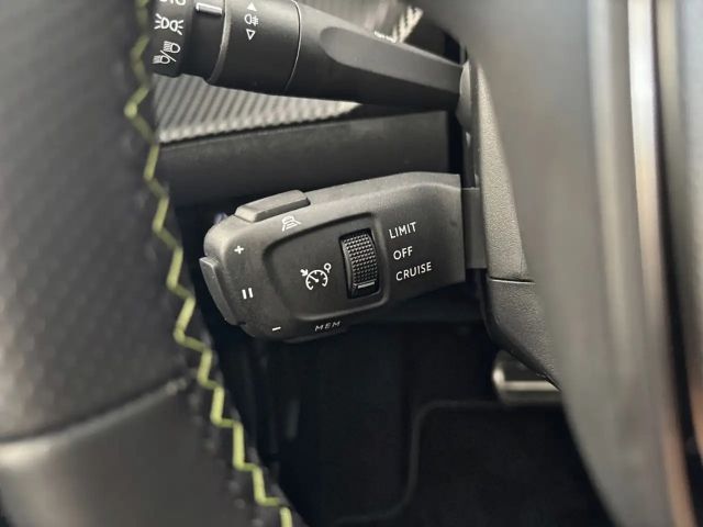 Peugeot 2008 GT-Line