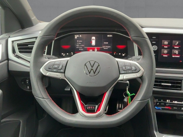 Volkswagen Polo DSG GTI