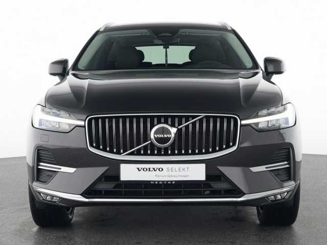 Volvo XC60 XC60