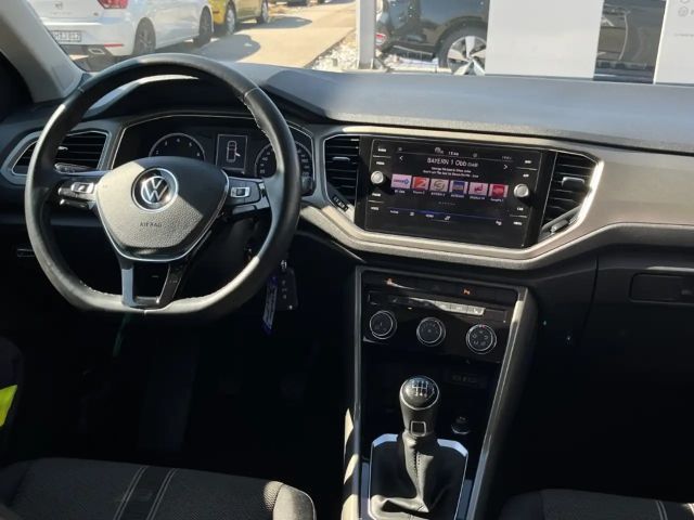 Volkswagen T-Roc 1.0 TSI Style