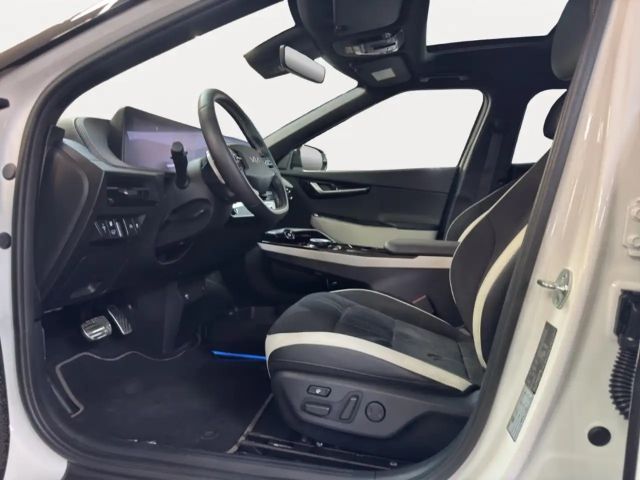 Kia EV6 77,4 kWh GT-Line