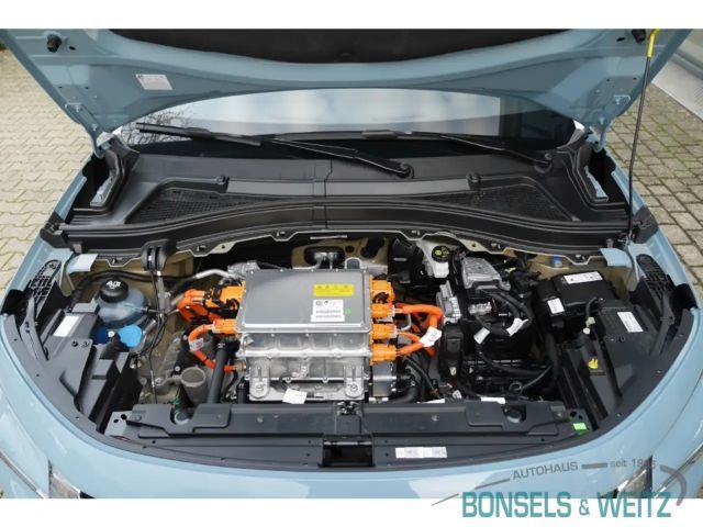 Citroën ë-C3 e-C3 ELEKTROMOTOR VAN LED Apple CarPlay Android Au