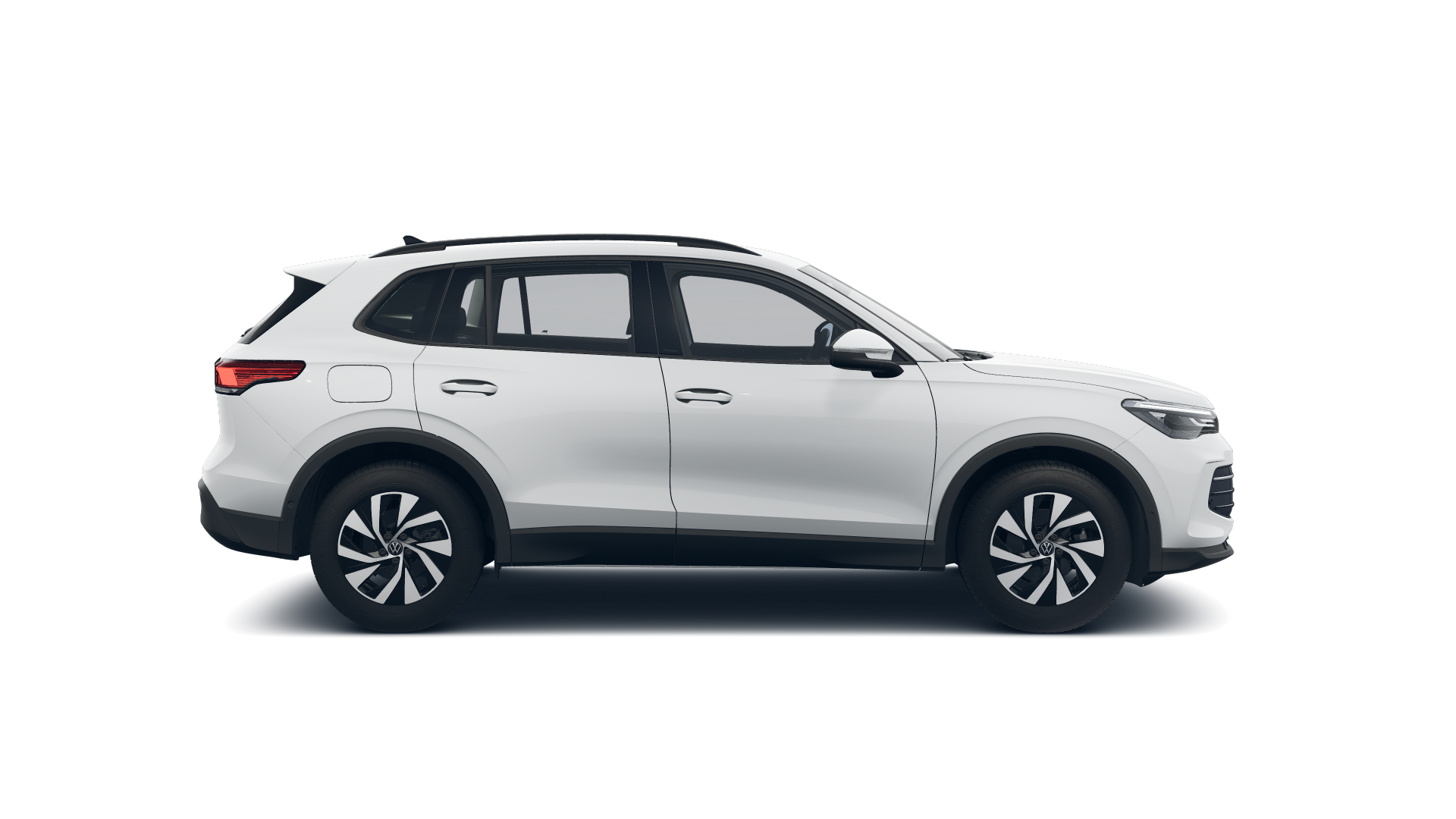 Volkswagen Tiguan 1.5 eTSI DSG Life