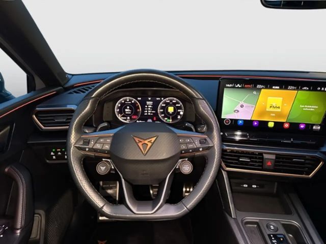 Cupra Leon 2.0 TSI 4Drive DSG Sportstourer VZ