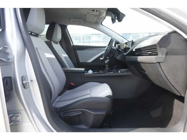 Opel Astra 1.5 CDTI 1.5 Turbo Elegance