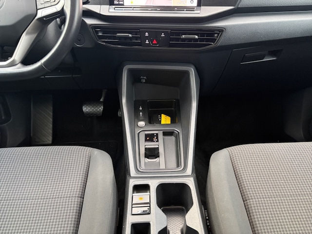 Volkswagen Caddy 2.0 TDI