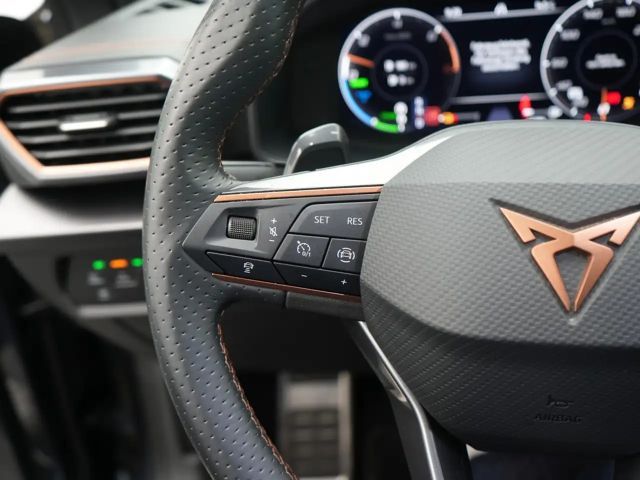 Cupra Formentor VZ e-Hybrid