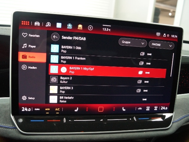 Volkswagen Passat 2.0 TDI DSG Variant