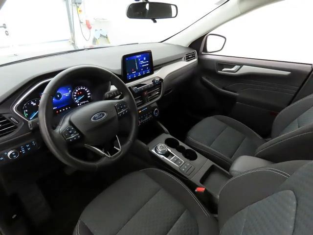 Ford Kuga Hybrid Plug in Hybrid