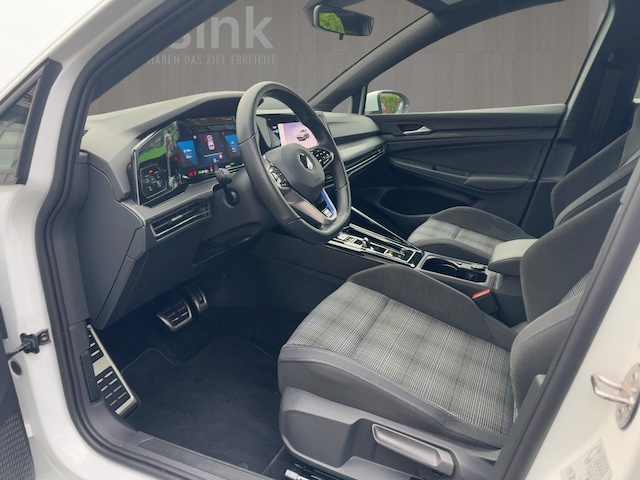 Volkswagen Golf Golf VIII eHybrid