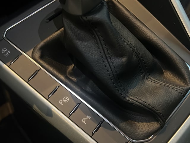 Volkswagen Taigo 1.0 TSI DSG