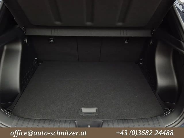 Hyundai Kona N Line T-GDi Vierwielaandrijving