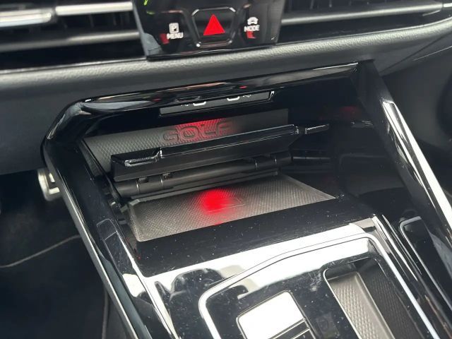 Volkswagen Golf Business DSG GTI