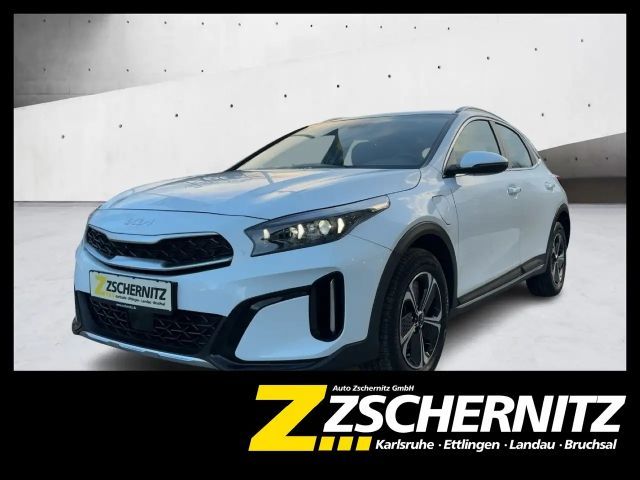 Kia XCeed GDi Hybrid PHEV Vision