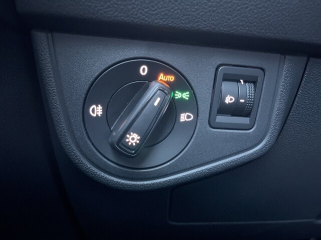 Volkswagen Polo 1.0 *SHZG*LED*APP*