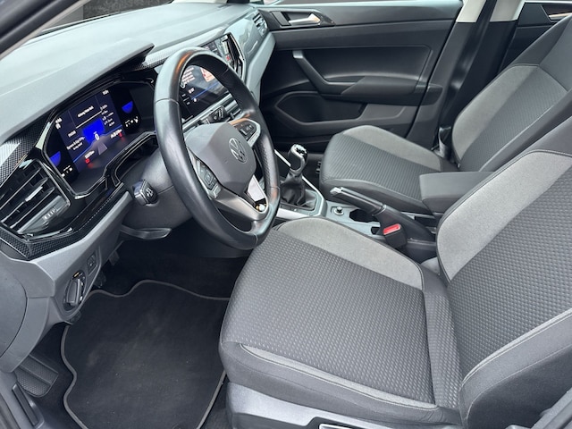 Volkswagen Polo 1.0 TSI Life