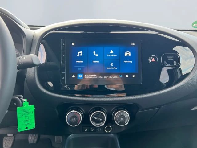 Toyota Aygo X Teamplayer *CarPlay*RCAM*ACC*Spurhalteass*