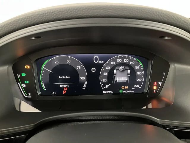 Honda Civic 2.0 Hybrid Sport i-MMD