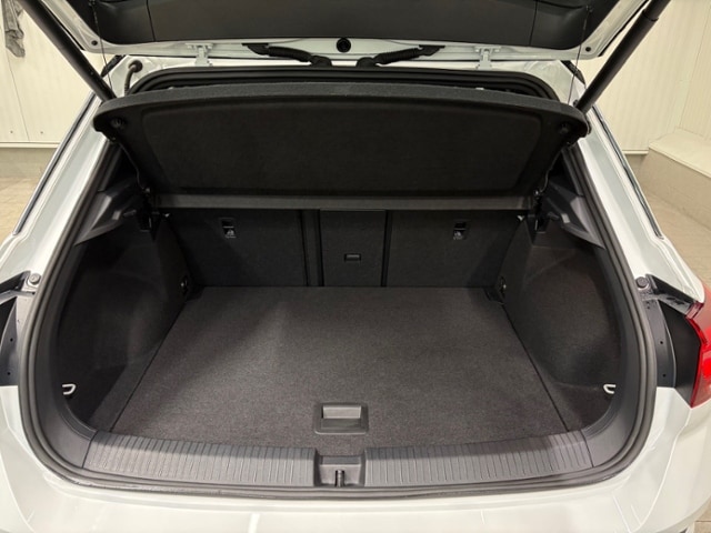 Volkswagen T-Roc 1.5 TSI DSG