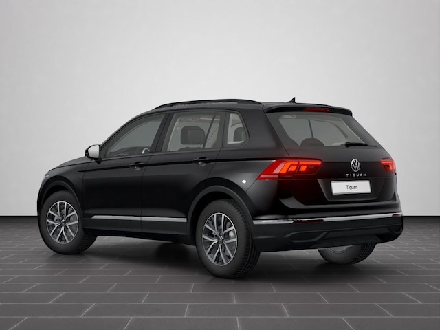 Volkswagen Tiguan 1.5 TSI DSG Life