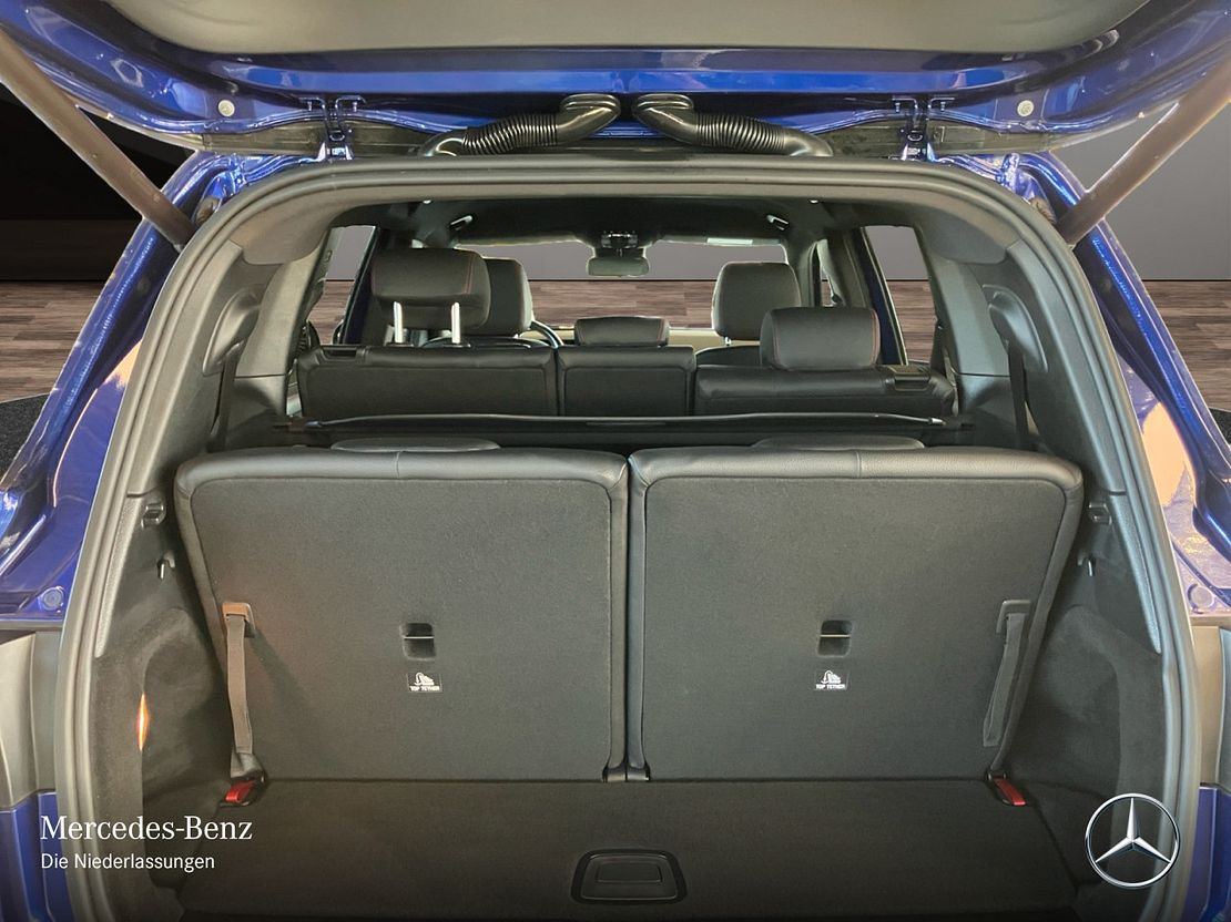 Mercedes-Benz GLB 200 GLB 200