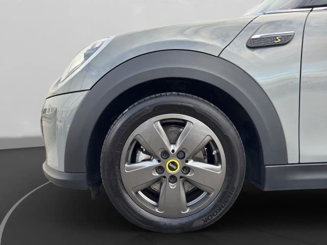 MINI Mini Electric 3-deurs SE