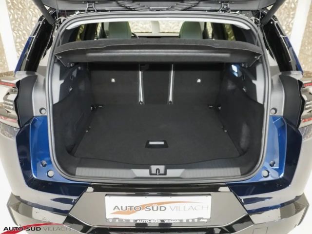 Citroën C5 Aircross Hybrid Max