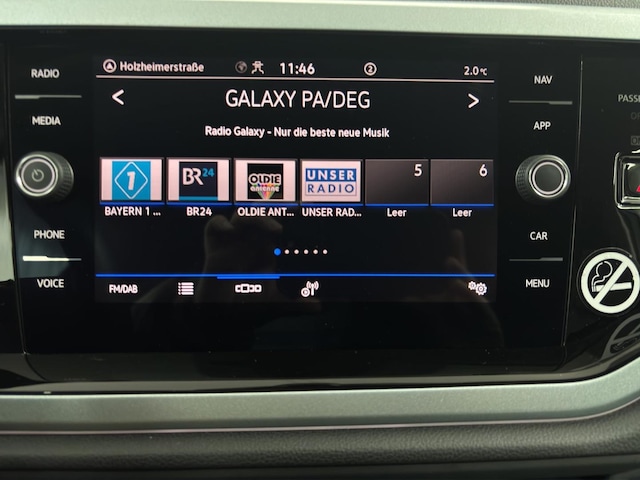 Volkswagen Polo 1.0 TSI DSG