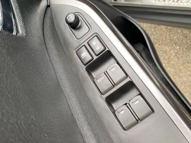 Suzuki Vitara 4x4 Shine